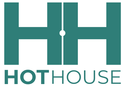 Hot House Mediterranean Restaurant Logo